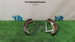   Nissan Ad 2002 4406070N25 VY11 QG13DE,   