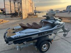   BRP Sea-Doo GTX Limited 300 2019 
