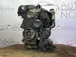    Ford C-Max 2004 HWDA 