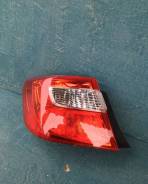 - Toyota Camry 2012 V50