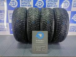 Cordiant Snow Cross 2, 195/55 R16 