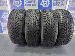 Nordman 4, 205/55 R16 