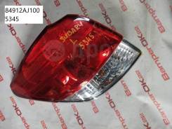 ���� ������ (������ ������) ����� Subaru Outback BRF EZ36D