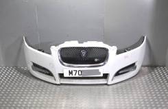    Jaguar XF C2Z16215XXX,  