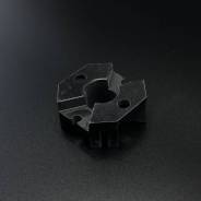 Holder-Brush (Quicksilver) 
