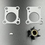    Honda BF8-15 