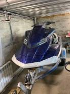  Yamaha FX Cruiser SHO 2012  