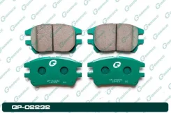 ������� ���. G-brake Toyota Harrier ACU1# MCU1# 01-03 Lexus RX300 01-0 ����