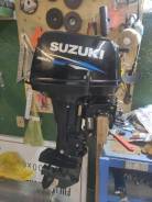  Suzuki DT15as 