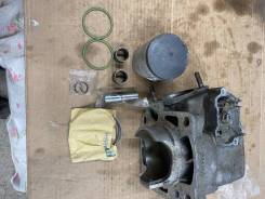    Honda CRM 250 