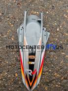   Regulmoto Holeshot Crosstrec  