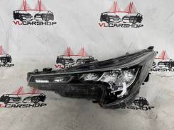   12-633 Toyota Corolla Touring ZRE212