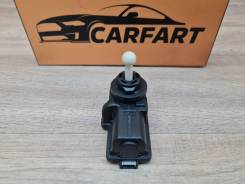   Ford Focus 2 2009 1324268 CB4 1.8L Duratec-HE PFI (125PS) - MI4 