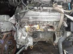  Toyota Vista SV40 4SFE