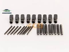! + (9 -) MB ZF 16K130/160/190 / CEI 198842 