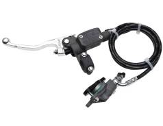     KTM Husqvarna GasGas Hengjian Koshine 