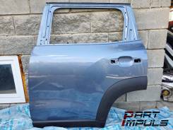   Haval Dargo (04.2022 - . . )
