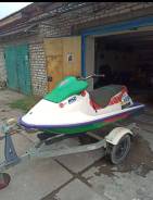   sea-doo xp 