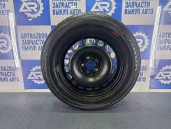  Chevrolet Cruze Kumho Solus KH17 