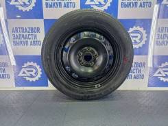  Skoda Octavia A7 Nexen Nblue HD 