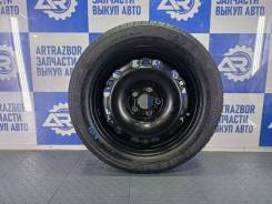  Skoda Rapid Continental ContiPremiumContact 2 