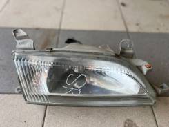  Toyota Carina 20382 AT210, 