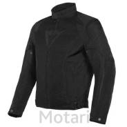  Dainese AIR Crono 2 TEX Black (48) 