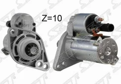 ������� Audi A3 03-13 / Skoda Octavia 00-13 (1,1 kW/ Z=10/ ��������������� (����� �������� 53mm SAT ST-02Z911023EX ����