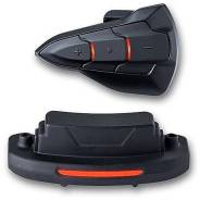 s Intercom Motorcycle Bluetooth Smart Hjc 10B Compatible with Hjc 