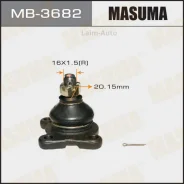 ����� ������� ���. ����. Toyota Hilux 2.2-2.4D 88->/ 4Runner 2.4 87-96 ����
