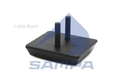 �������� ������� (��) �������� 74/82x58/66x19 2 ��. M8x33 MB507/510/609/709-914 ����