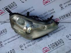 ���� ����������� R 1778 Nissan Wingroad Y12 0387