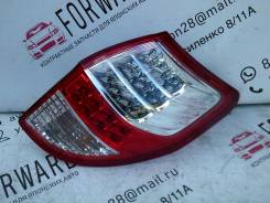 ���� ����������� R 42-45 Toyota Vanguard ACA33 0425 ����