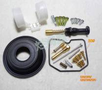   Kawasaki KLX 250 93-97 