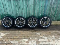 ������� ����� WALD Illima I12-C R20 c ������ ������� RFT Bridgestone ����