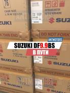    Suzuki DF9.9BS 4  