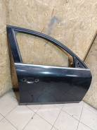 ����� �������� ������ Audi A4 IV (B8) (2007–2011)