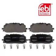   ! Audi A4/A5/Q5/Q7 1.4TFSI-2.0TFSI/2.0TDI/3.0TDI 15> FEBI 171413 