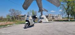 BMW K 1200 GT, 2007 