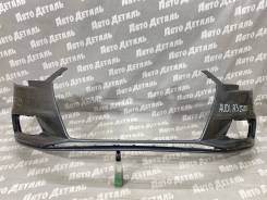 ������ �������� AUDI A3 8V 2012