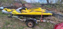   SeaDoo GTX 185 limited 