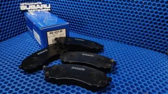 ������� ��������� 26296FG000, 26296AE200 Akebono AN691WK ����