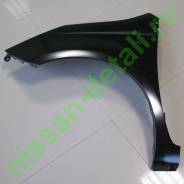 ����� �������� ����� Nissan NOTE E11 F3113-9U0MA