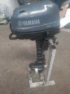    Yamaha F5AMH. 