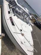 Продам Катер Miyama MF250 lllHT фото