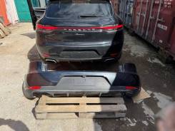   Porsche Macan 95b    