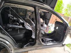     Nissan Xtrail T32 