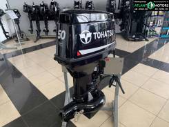 Tohatsu M50EPOS JET  