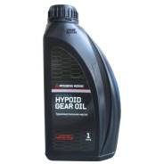   Mitsubishi Hypoid GEAR OIL GL-5 80W  1  Mitsubishi MZ320282 