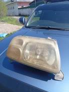   Suzuki Escudo 97-05